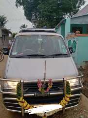 Maruti Suzuki Eeco 5 STR Ac