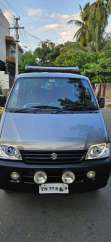Maruti Suzuki Eeco 5 STR Ac