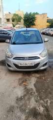 Hyundai i10 1.2 Sportz Kappa2