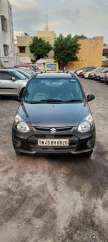 Maruti Suzuki Alto 800 LXI