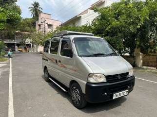 Maruti Suzuki Eeco 5 STR Ac