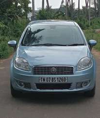 Fiat Linea 1.3 Dynamic