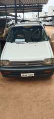 Maruti Suzuki 800 AC