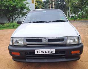 Maruti Suzuki Zen LX
