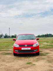 Volkswagen Polo 1.2 Comfortline