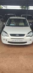Ford Fiesta 1.4 ZXI TDCI LTD