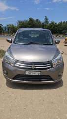 Maruti Suzuki Celerio ZXI