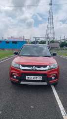 Maruti Suzuki Vitara Brezza ZDI