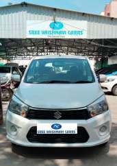 Maruti Suzuki Celerio ZXi AMT