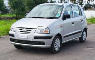 Hyundai Santro others