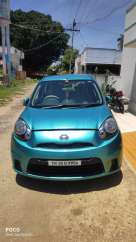 Nissan Micra others