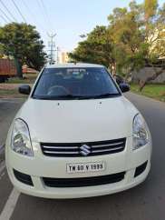 Maruti Suzuki Swift dzire LDI