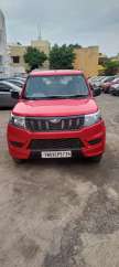 Mahindra Bolero Neo N4