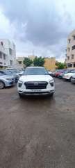 Hyundai Creta EX