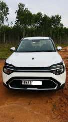 Kia carens Premium Opt