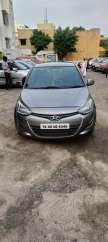Hyundai i20 1.4 Magna CRDi