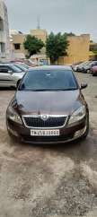 Skoda Rapid 1.6 MPI AT Style