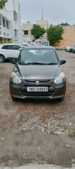 Maruti Suzuki Alto 800 LXI