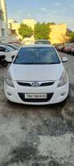 Hyundai i20 1.4 Sportz CRDi