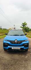 Renault Kiger RXZ Turbo DT
