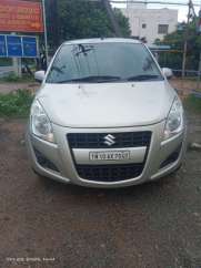 Maruti Suzuki Ritz Vdi