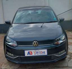 Volkswagen Polo 1.2 Highline