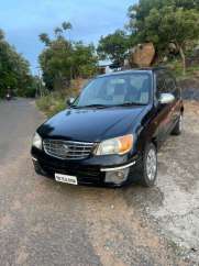 Maruti Suzuki Alto K10 VXI