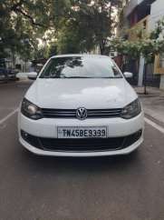 Volkswagen Vento others
