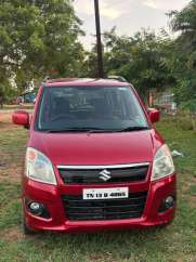 Maruti Suzuki Wagon R LXI