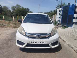 Honda Amaze 1.5 E i-DTEC