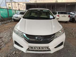 Honda City 1.5 V AT