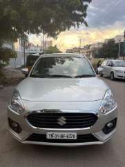 Maruti Suzuki Swift dzire VXI 1.2