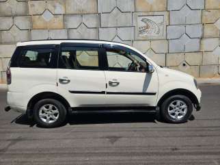 Mahindra Xylo E8 ABS Airbag BS IV