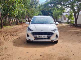 Hyundai Grand i10 Nios 1.2 CRDi Sportz AMT