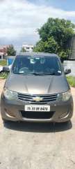 Chevrolet Enjoy LS 7 Seater