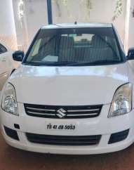 Maruti Suzuki Swift dzire VDI