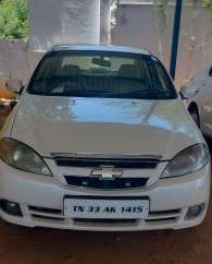 Chevrolet Optra others