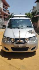 Chevrolet Enjoy LS 7 Seater