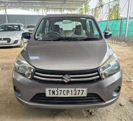 Maruti Suzuki Celerio VXI Opt