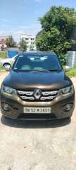 Renault Kwid 1.0 RXT