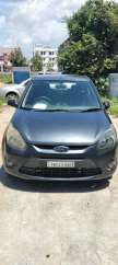Ford Figo others