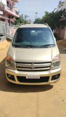 Maruti Suzuki Wagon R VXI