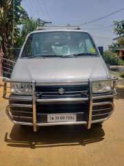 Maruti Suzuki Eeco Smiles 5 STR AC