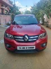 Renault Kwid RXT