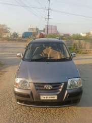 Hyundai Santro others