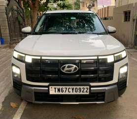 Hyundai Creta 1.5 SX
