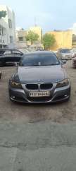 BMW 3 Series 320d Dynamic