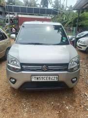 Maruti Suzuki Wagon R LXI