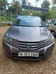 Honda City 1.5 V AT
