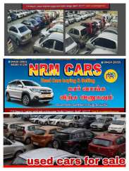 Renault Pulse others